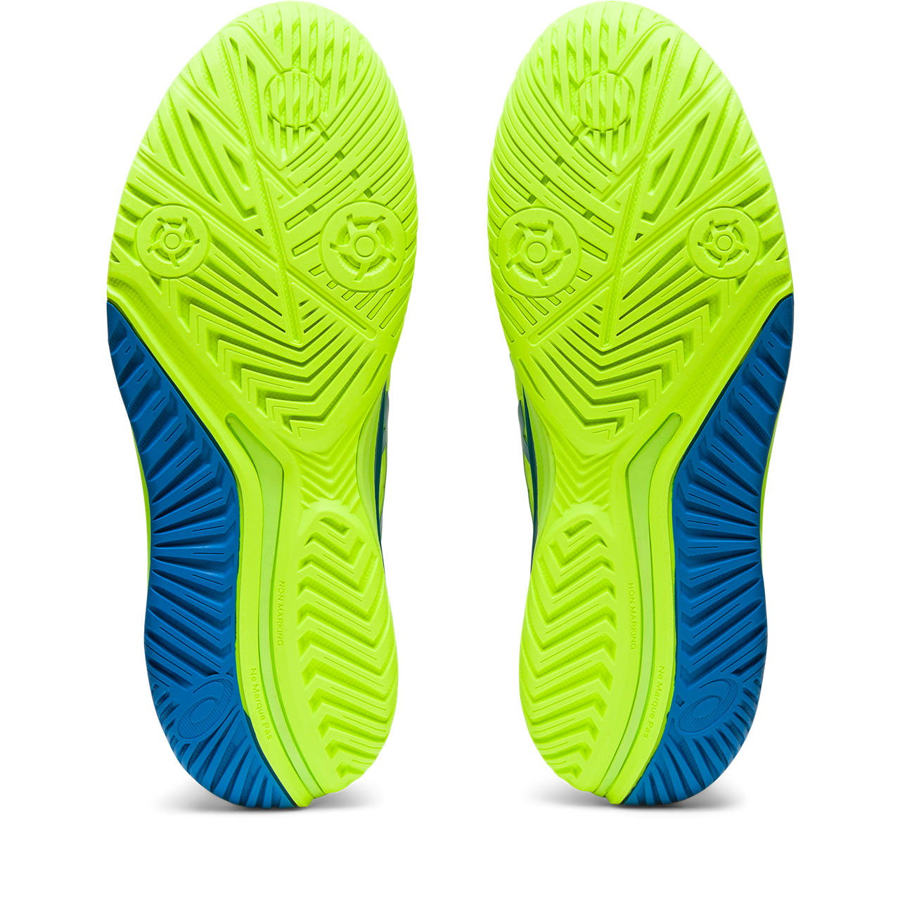 ASICS GEL-RESOLUTION 9 image number null