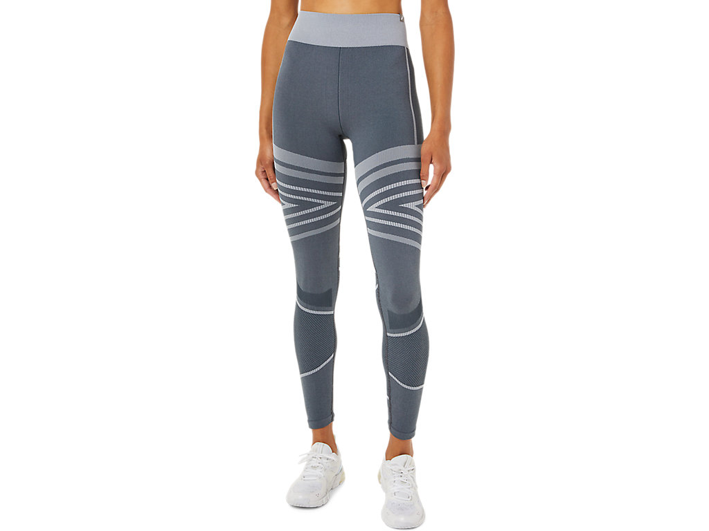 ASICS WOMEN SEAMLESS TIGHT image number null