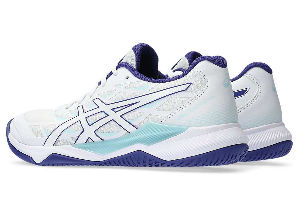 ASICS GEL-TACTIC 12 image number null