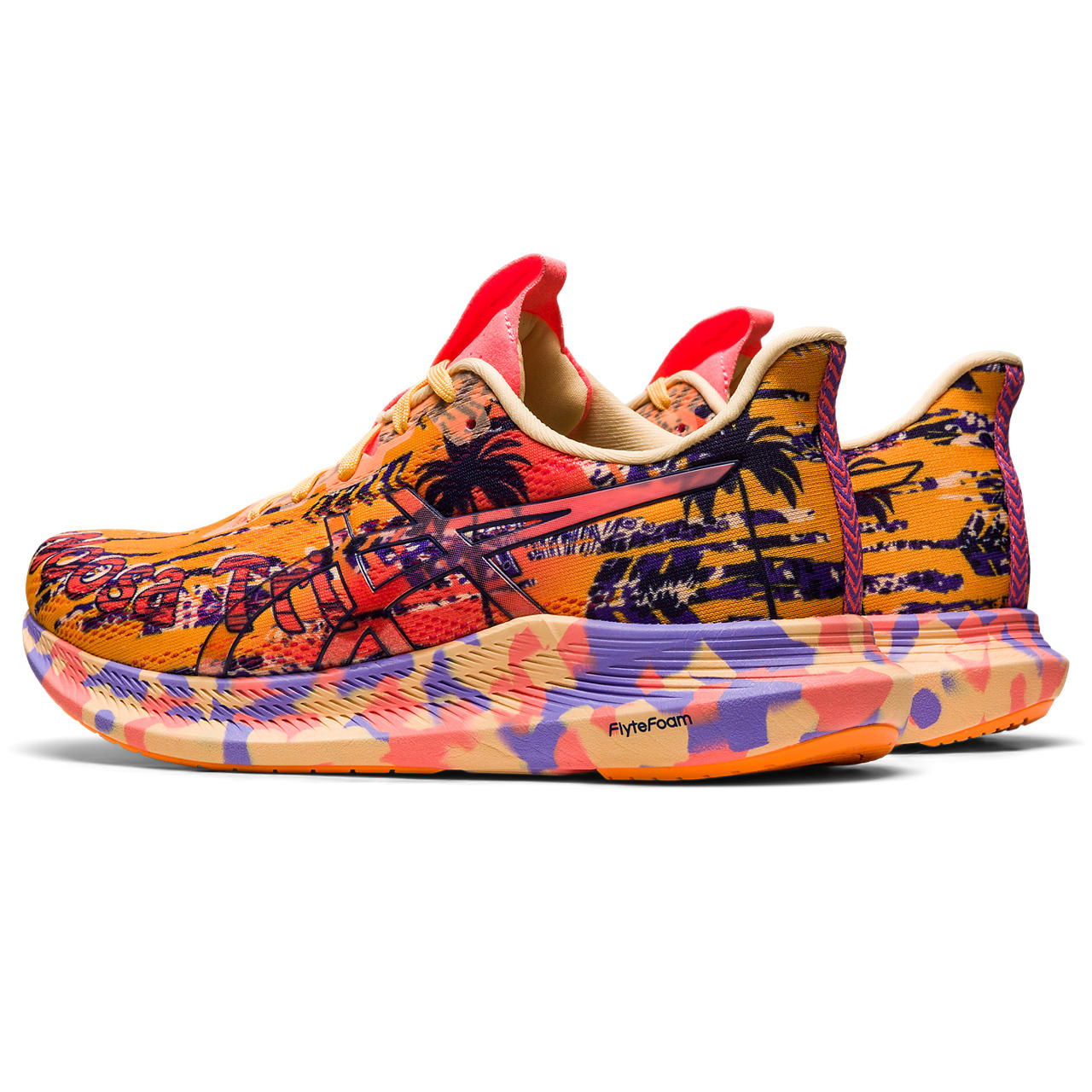 ASICS NOOSA TRI 14 image number null