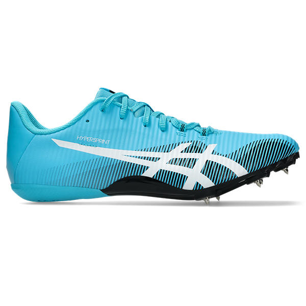 HYPERSPRINT 8, AQUARIUM/WHITE, swatch
