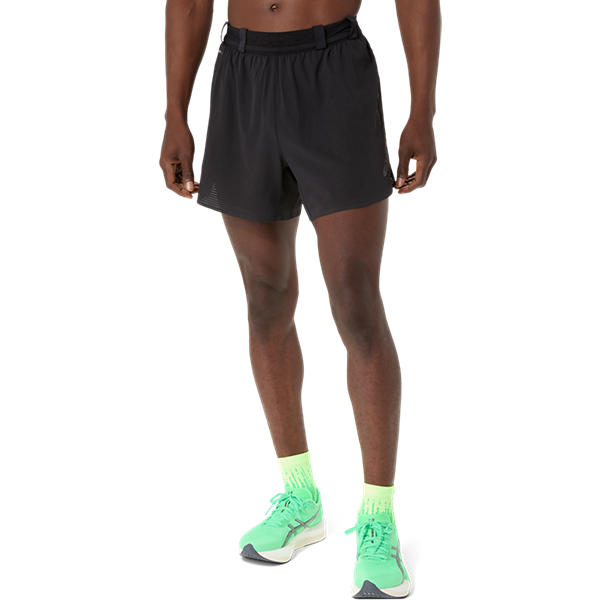 METARUN 5IN SHORT