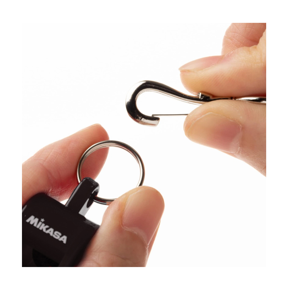 WH-2BK Whistle Black, , large image number null