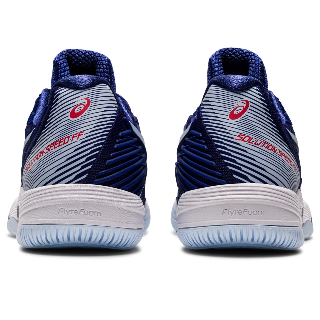 ASICS SOLUTION SPEED FF 2 image number null
