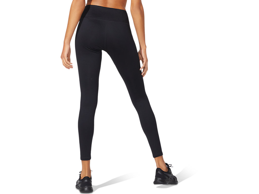 ASICS SILVER TIGHT image number null