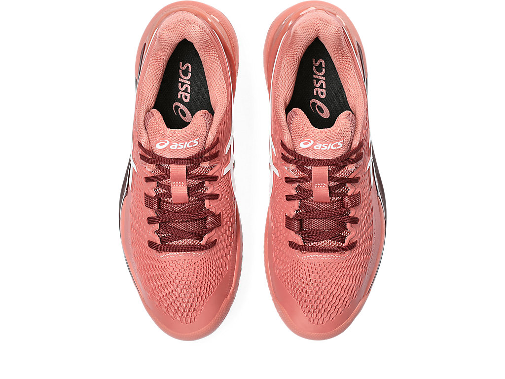 ASICS GEL-RESOLUTION 9 image number null