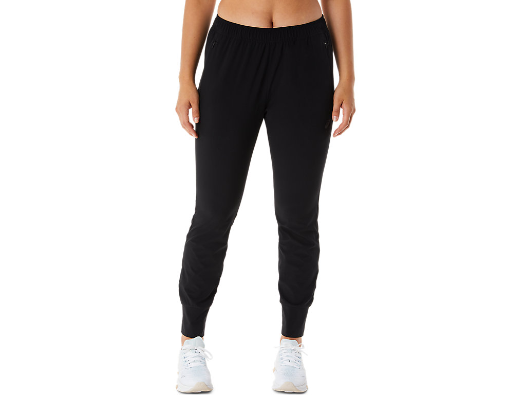 ASICS WOMEN TRAINING CORE STRETCH WOV