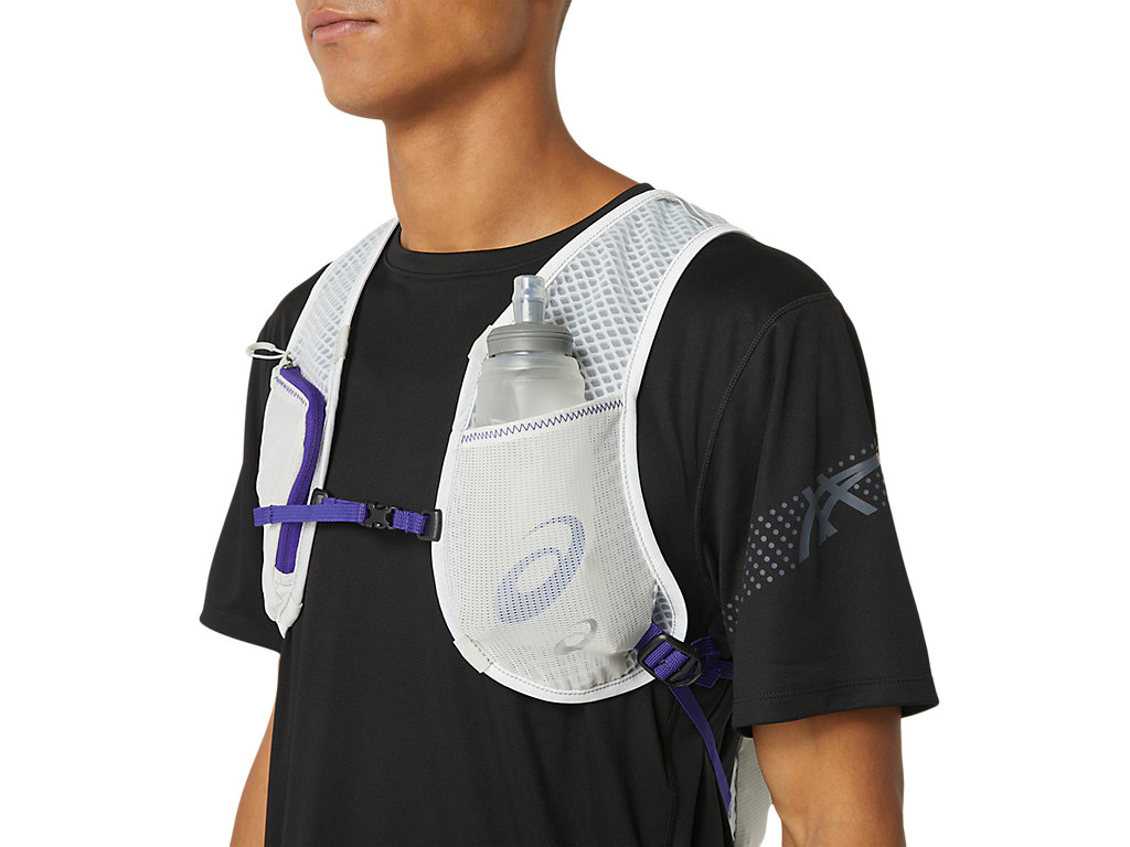 ASICS BACKPACK 8L image number null