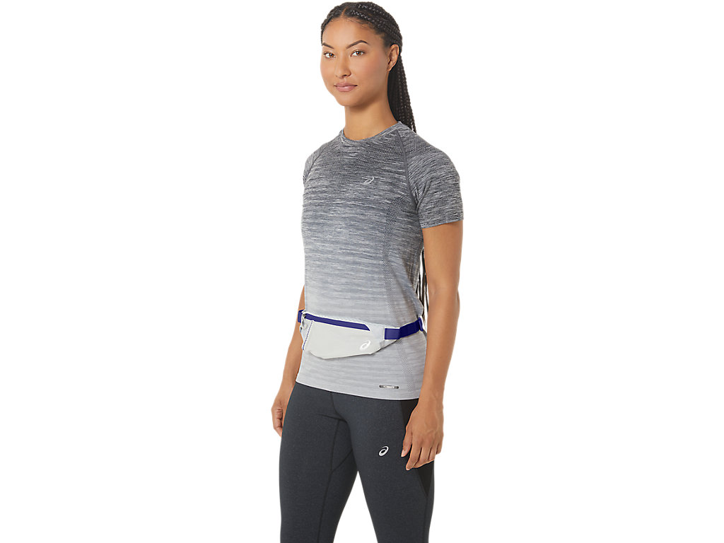 ASICS WAIST POUCH M image number null