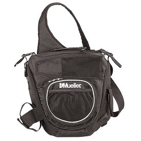 Sling Bag Empty Black
