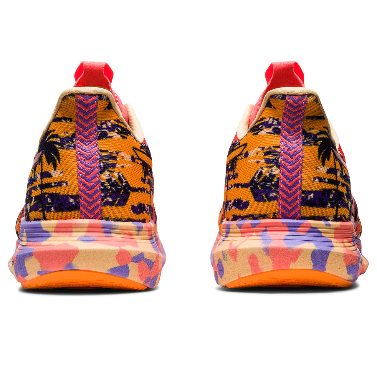 ASICS NOOSA TRI 14 image number null