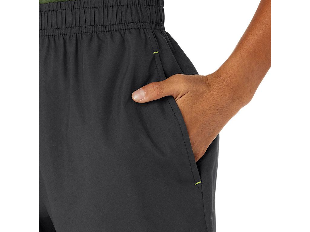 ASICS WOVEN SHORT image number null