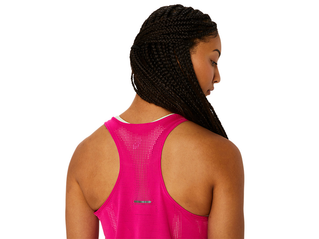 ASICS VENTILATE ACTIBREEZE TANK image number null