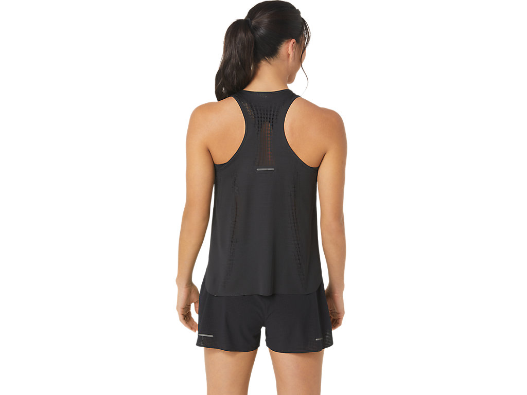 ASICS VENTILATE ACTIBREEZE GRAPHIC TANK image number null