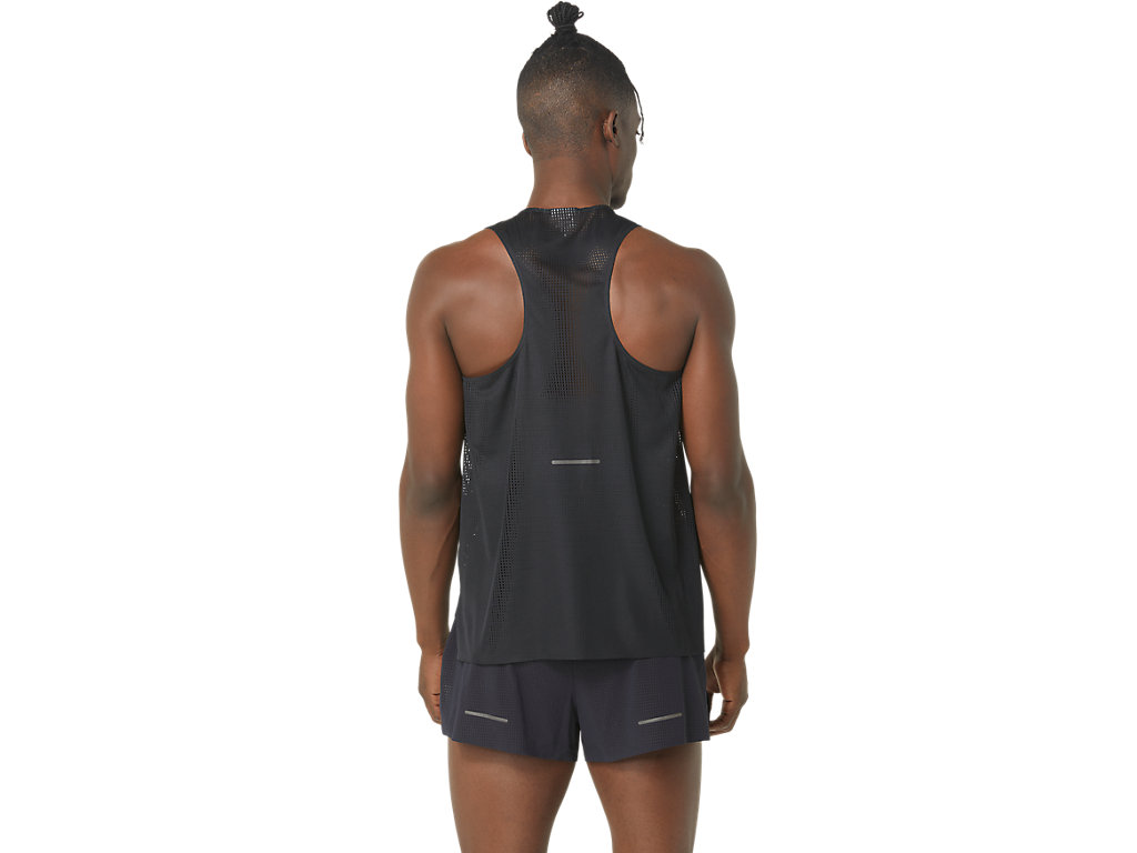 ASICS VENTILATE ACTIBREEZE GRAPHIC SINGLET image number null