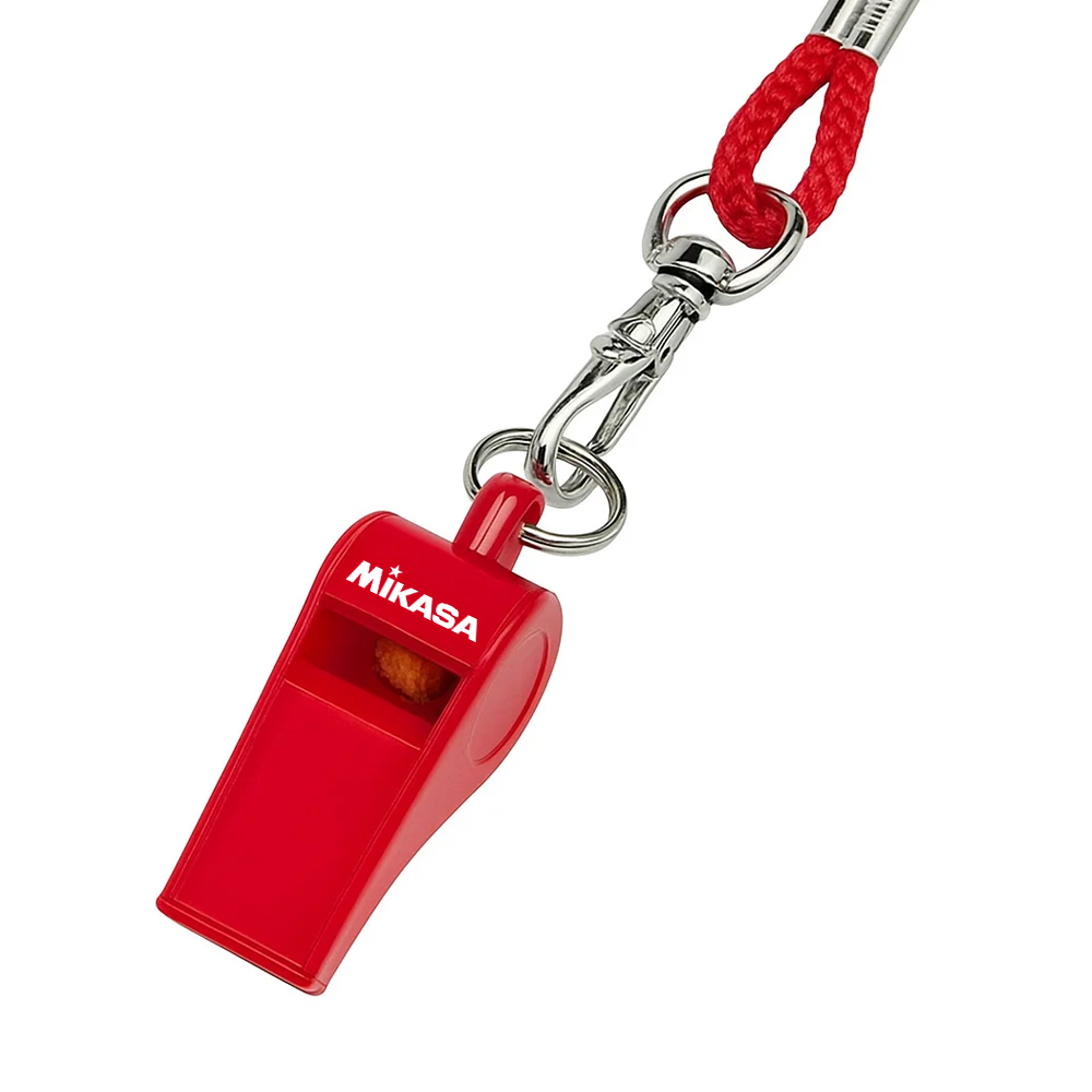 WH-2R Whistle Red, , large image number null