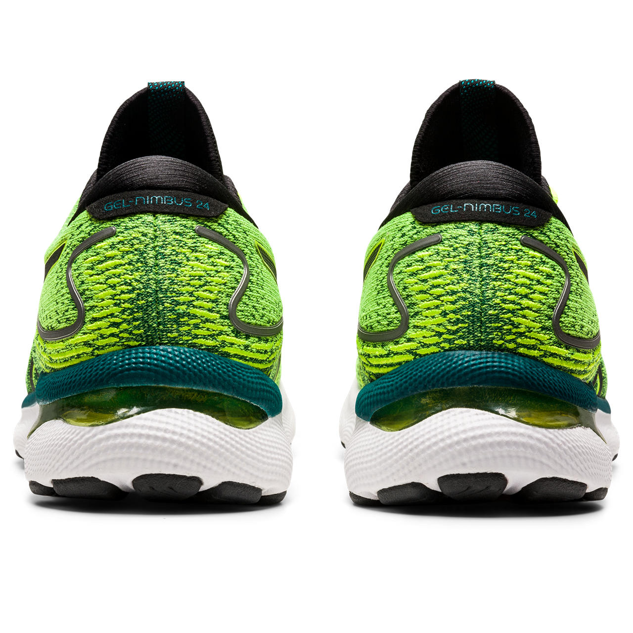 ASICS GEL-NIMBUS 24 image number null