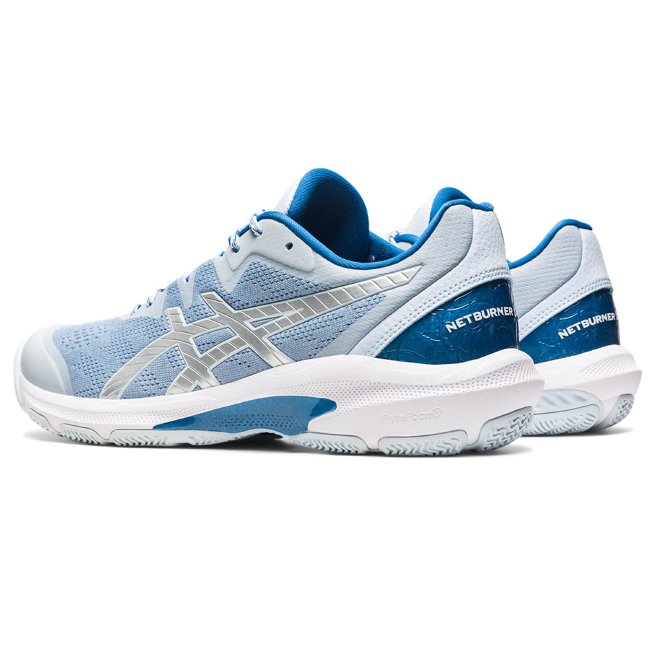 ASICS NETBURNER SHIELD FF image number null
