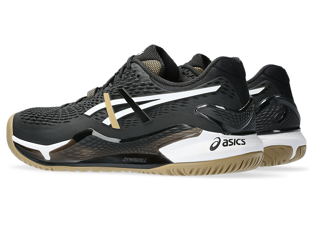 ASICS GEL-RESOLUTION 9 image number null