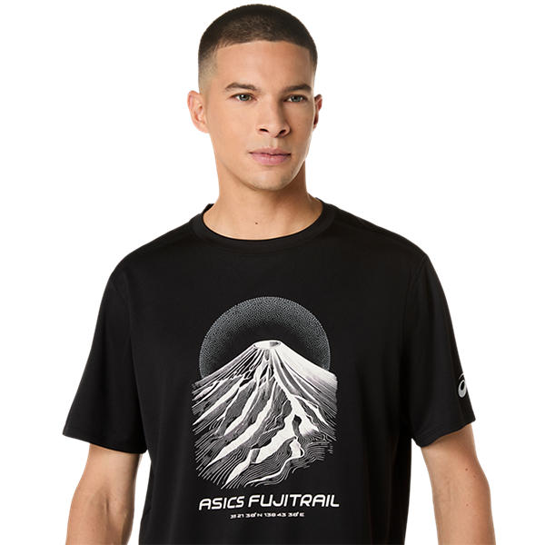 FUJITRAIL LOGO SS TOP image number null