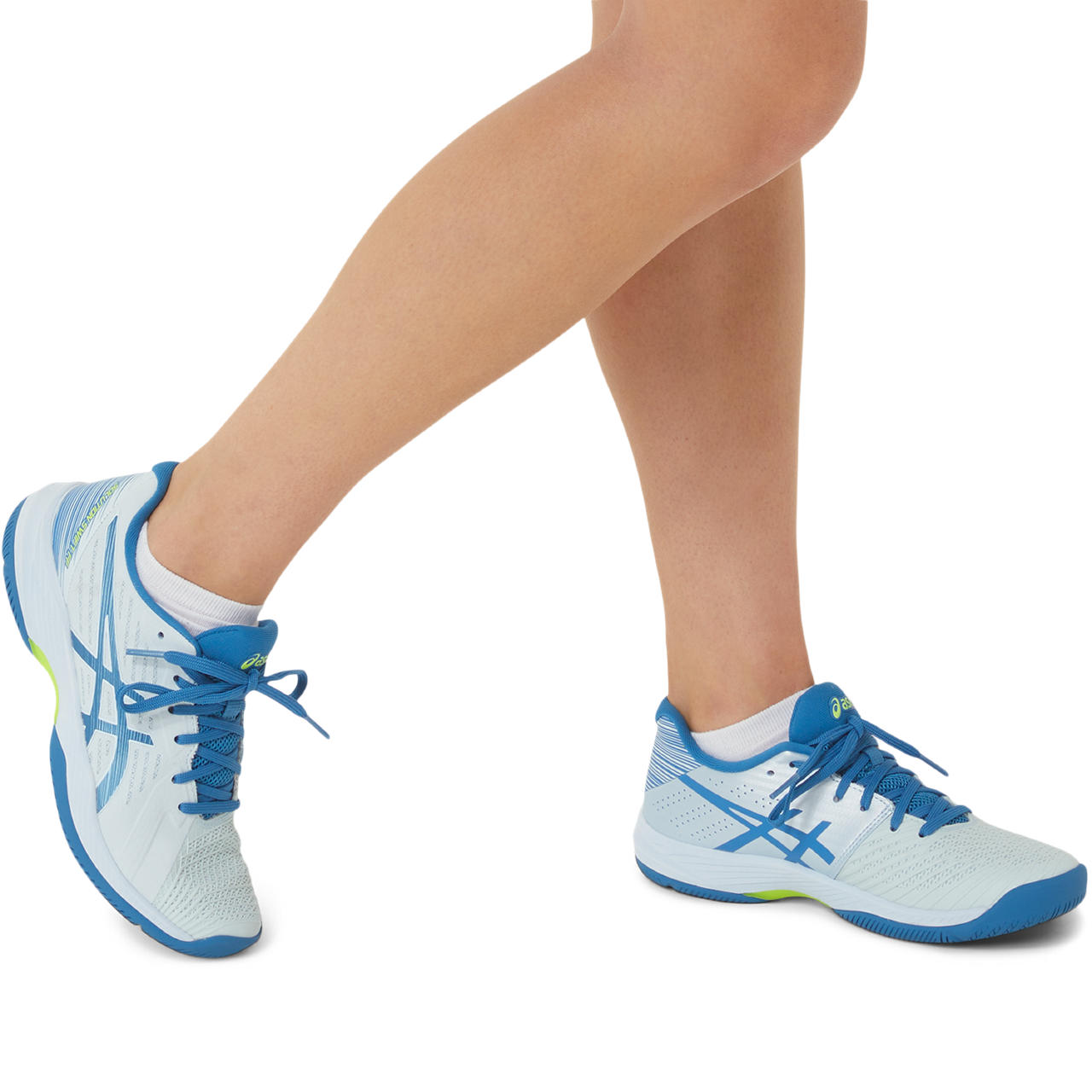 ASICS GEL-RESOLUTION 9 image number null
