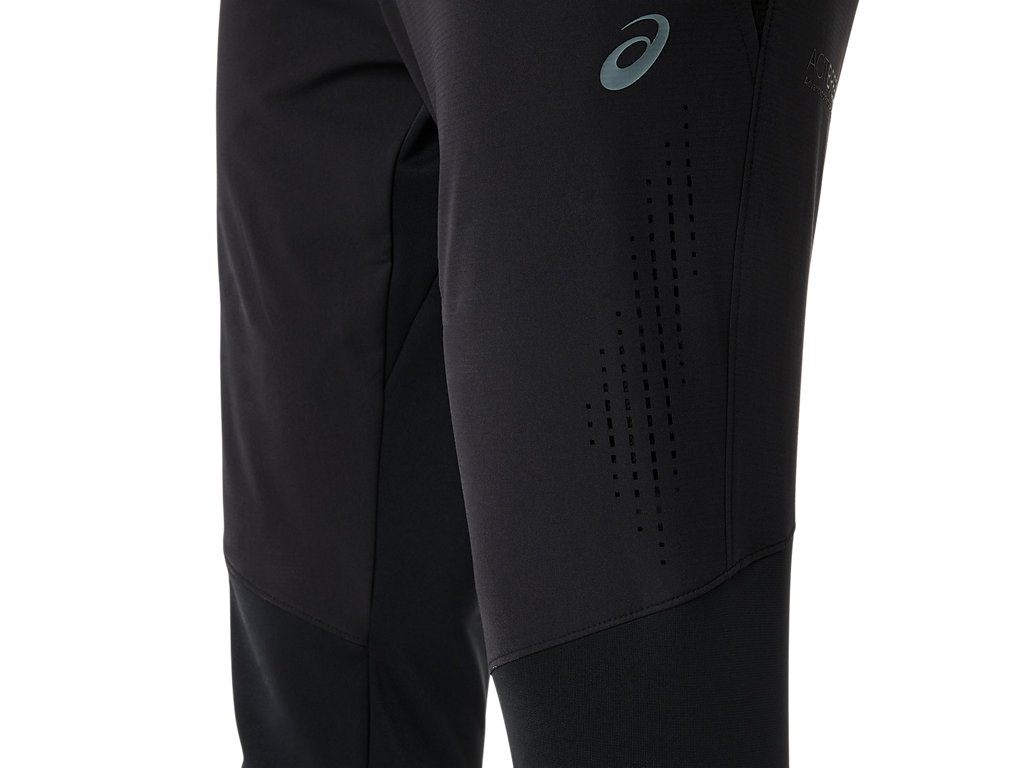 ASICS ACTIBREEZE HYBRID PANTS image number null