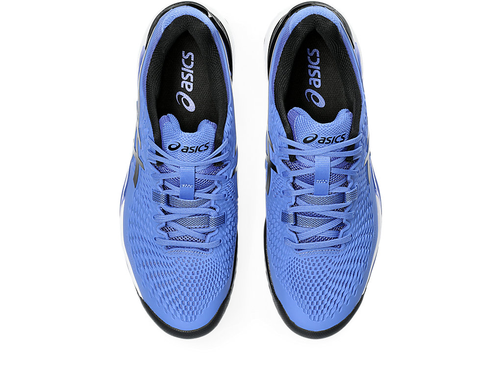 ASICS GEL-RESOLUTION 9 image number null
