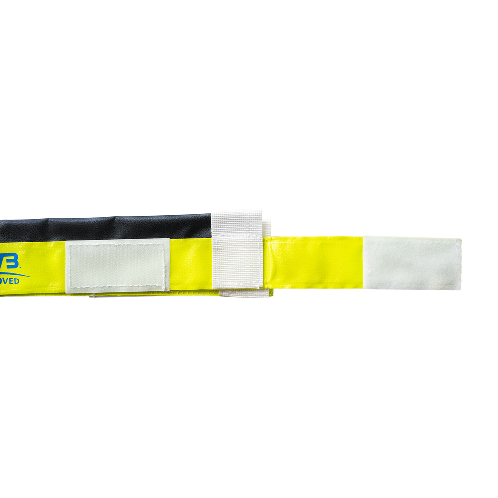 SDB-BV (Beach) Side Bands With Antenna Pocket , , large image number null