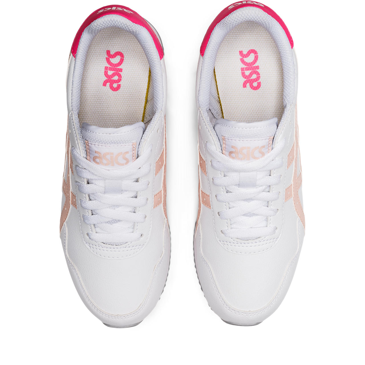 ASICS TIGER RUNNER image number null