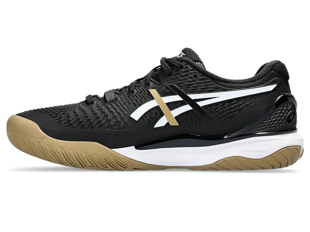 ASICS GEL-RESOLUTION 9 image number null