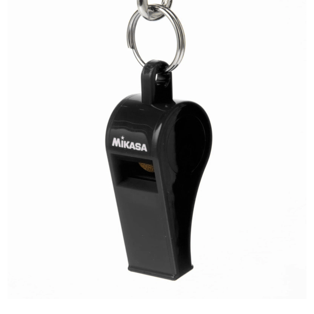 WH-2BK Whistle Black, , large image number null