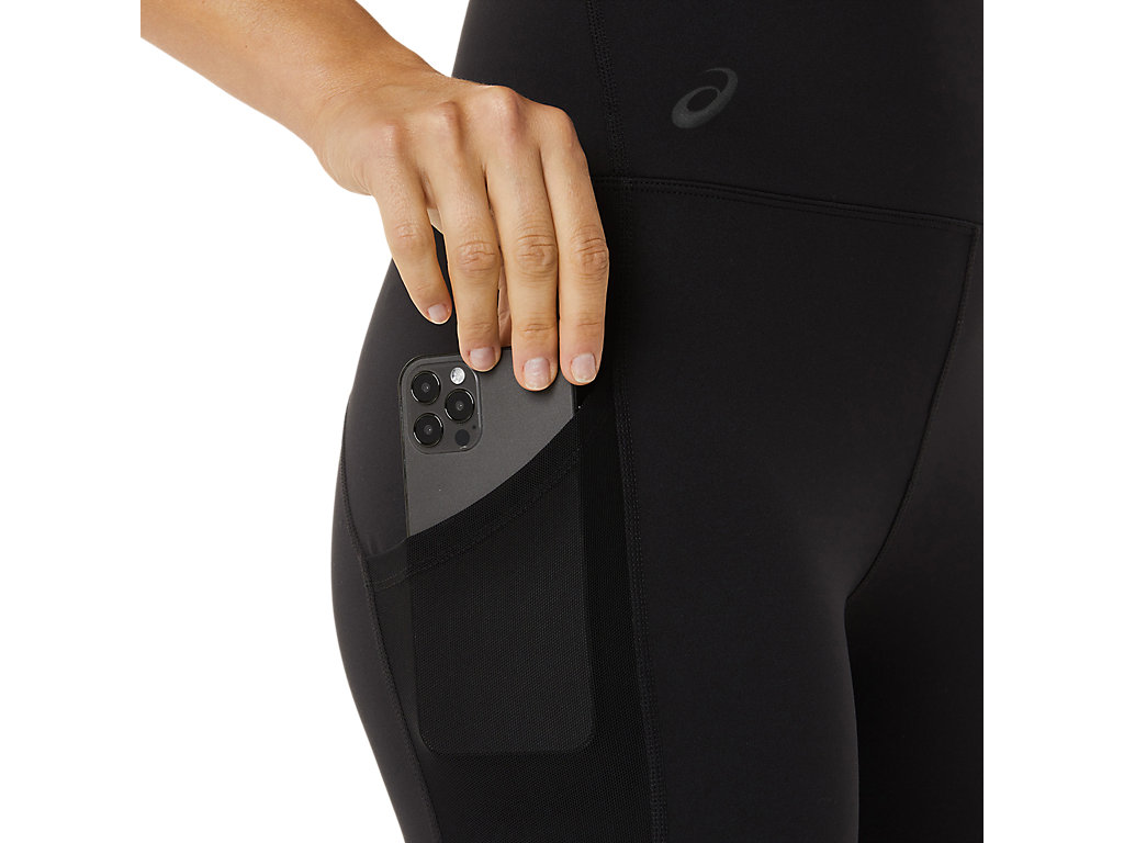 ASICS WOMEN MOVEKOYO TRAINING TIGHT image number null