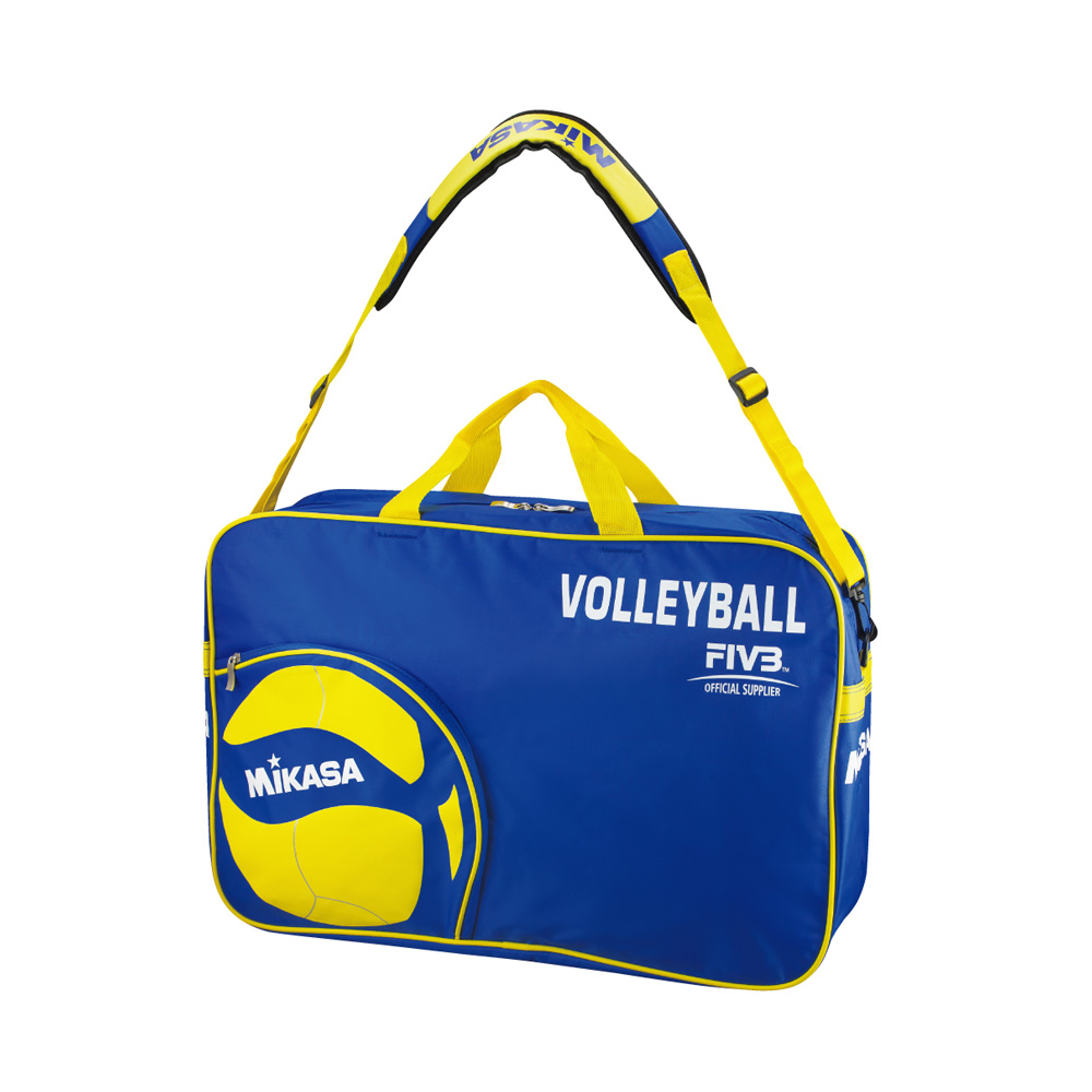 AC-BG260W-BL Volleyball Bag Blue