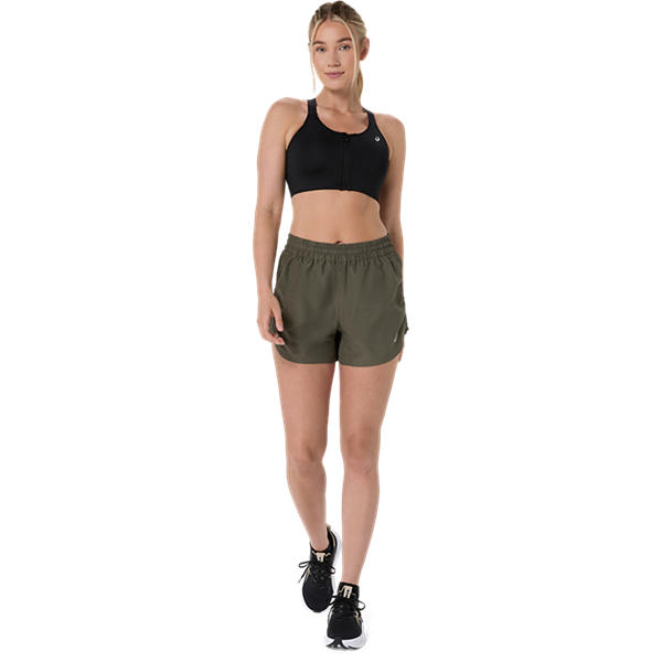 ROAD COMBINATION ZIP BRA image number null