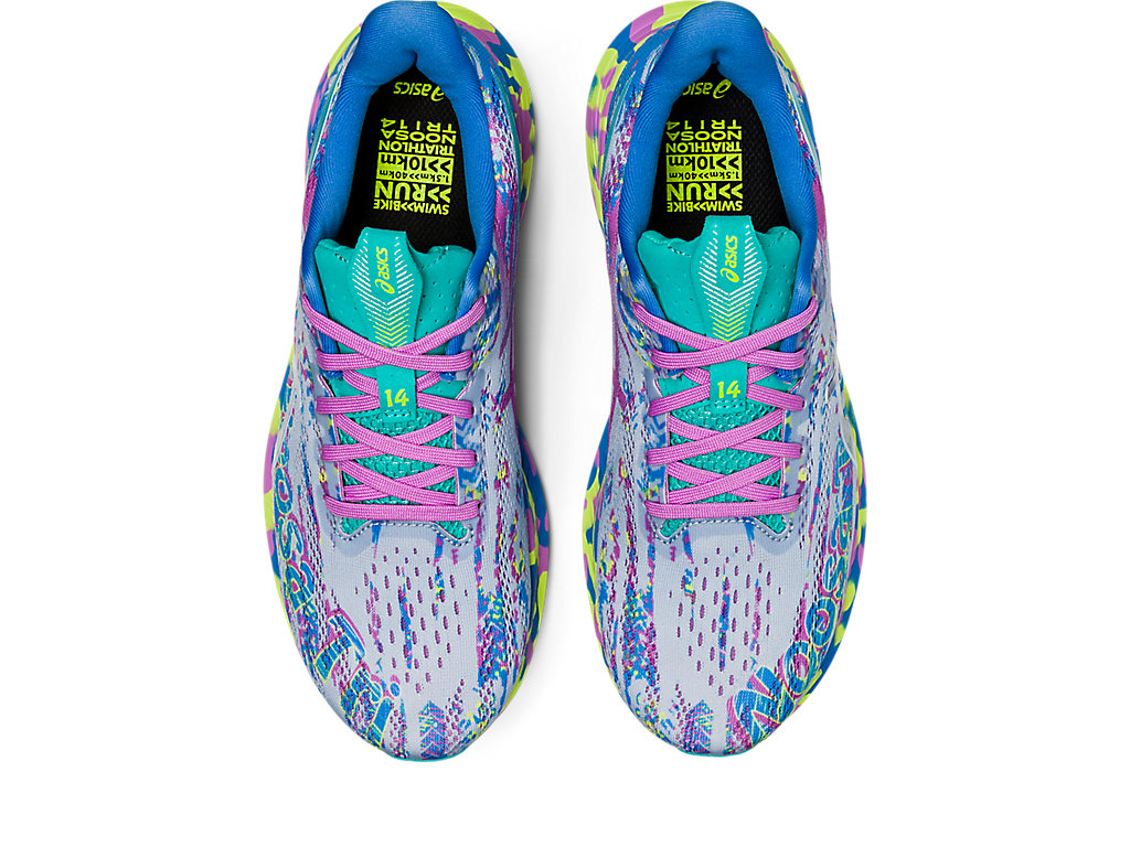ASICS NOOSA TRI 14 image number null
