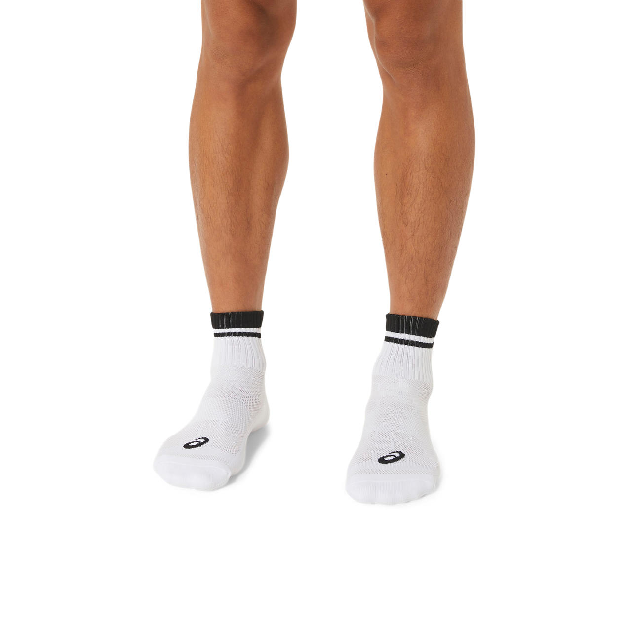 ASICS PRACTICE QUARTER 3P image number null