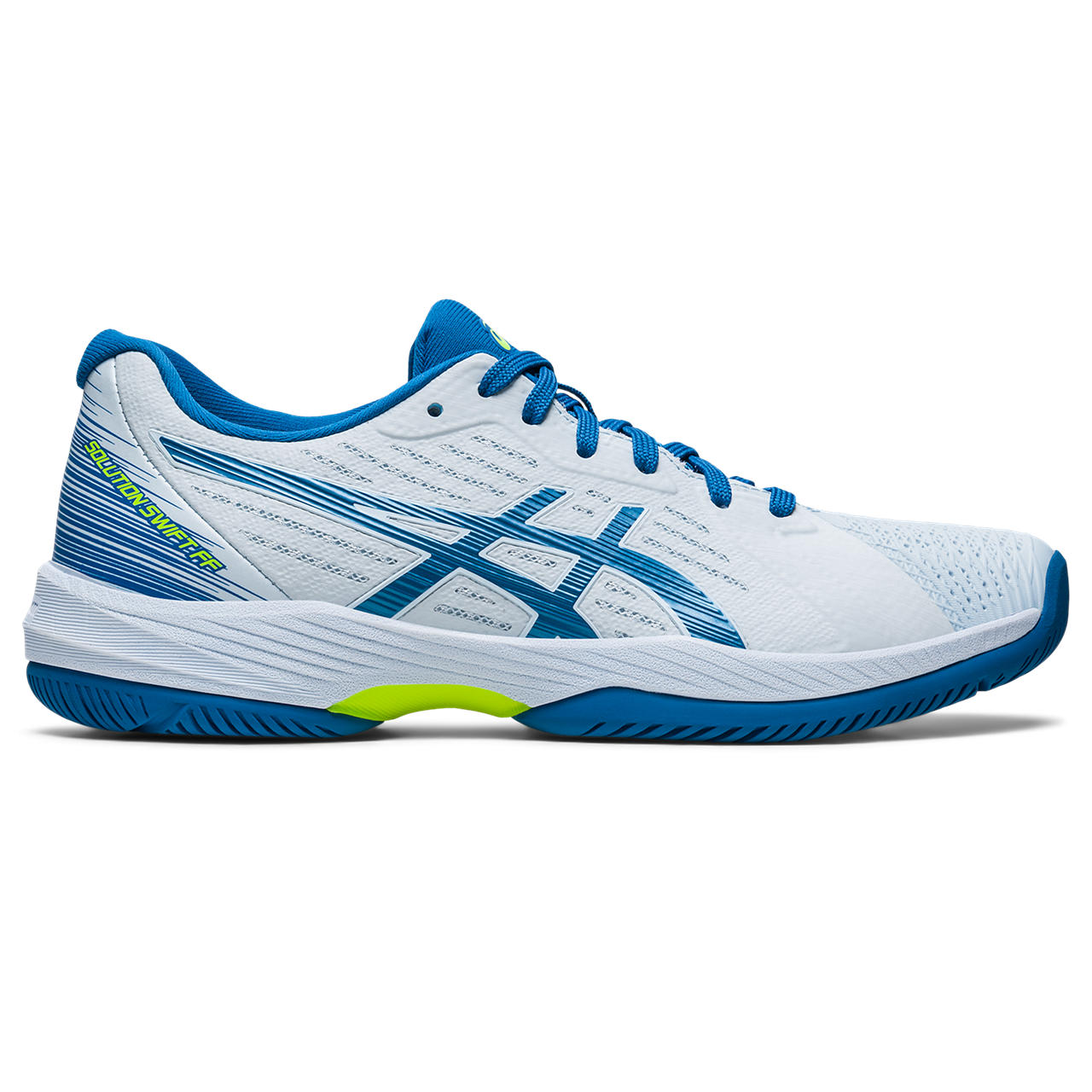 ASICS SOLUTION SWIFT FF
