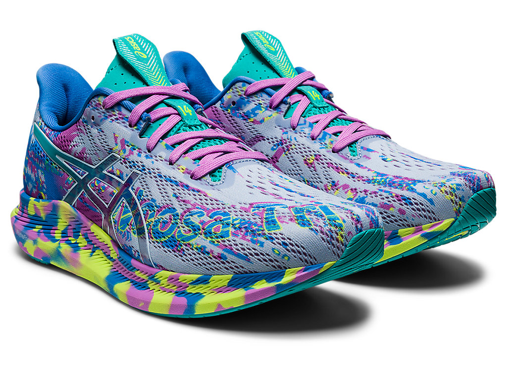 ASICS NOOSA TRI 14 image number null
