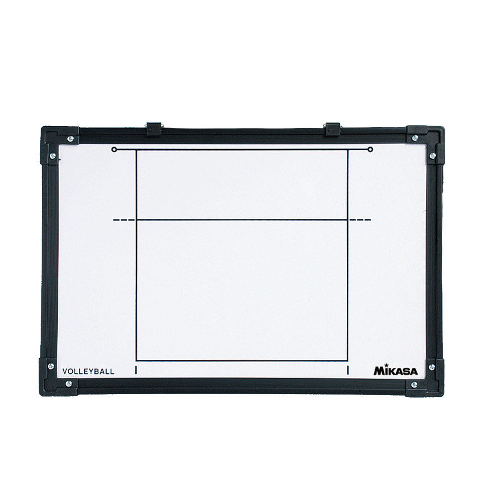 MIKASA SB-V STRATEGY BOARD FOR VOLLEYBALL, , large image number null