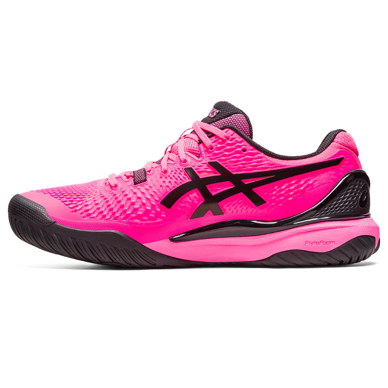 ASICS GEL-RESOLUTION 9 image number null