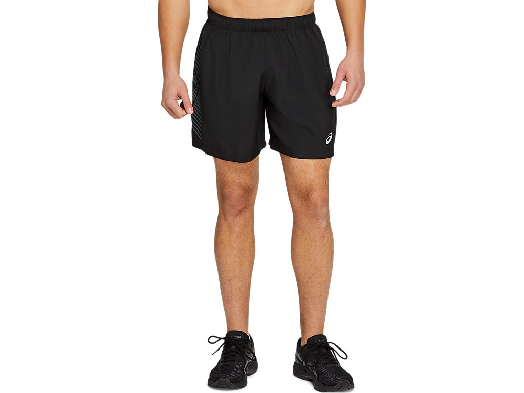 ASICS ICON 7IN SHORT
