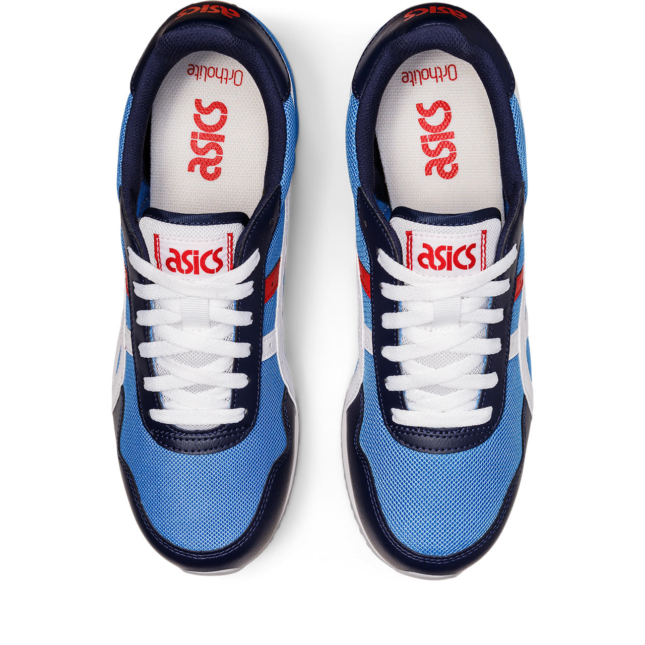 ASICS TIGER RUNNER image number null