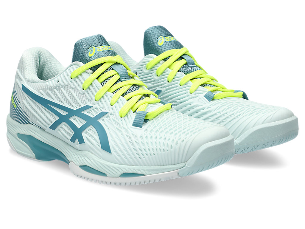 ASICS SOLUTION SPEED FF 2 image number null