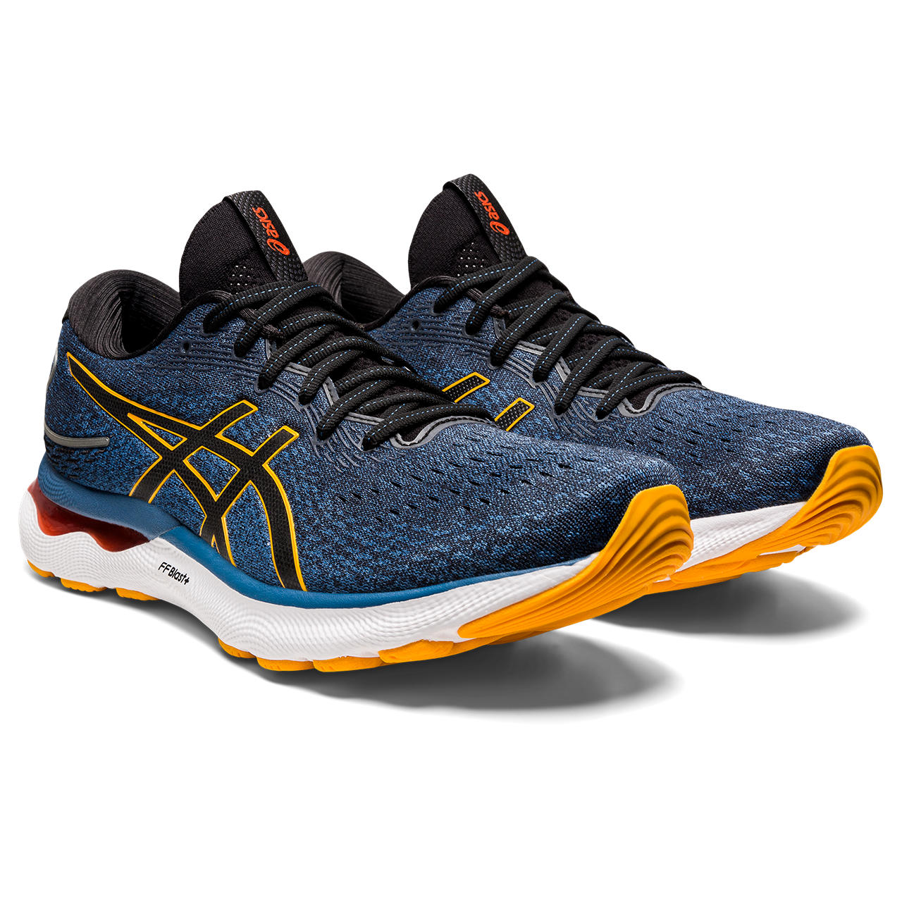 ASICS GEL-NIMBUS 24 image number null