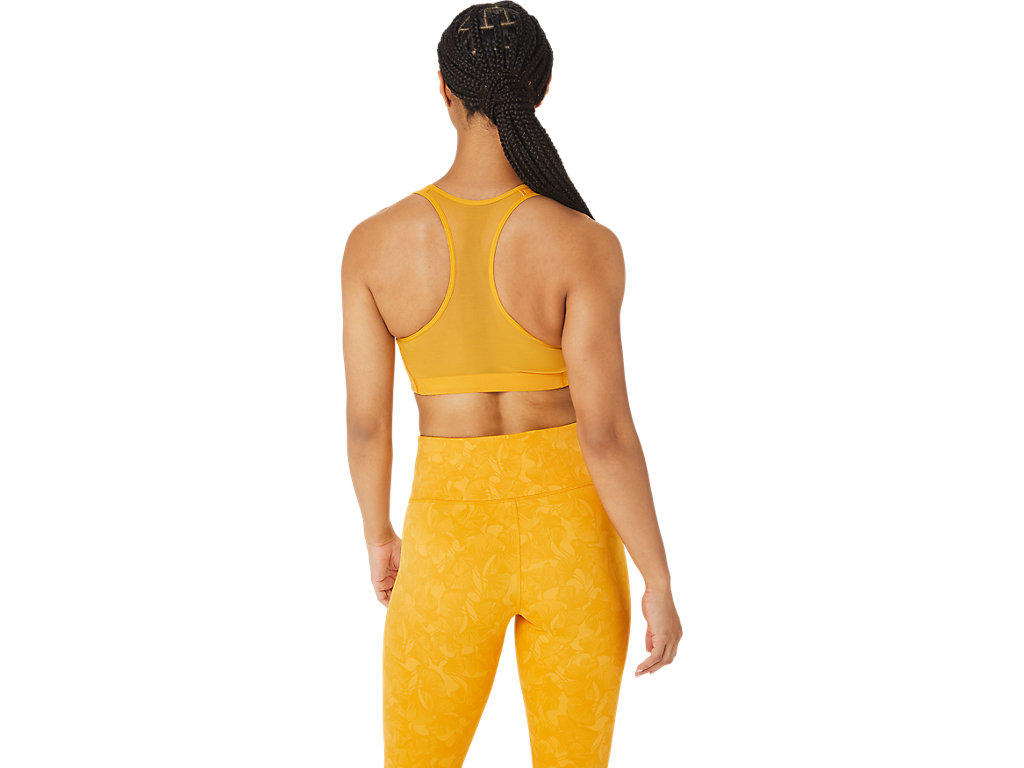 ASICS RUNKOYO JACQUARD BRA image number null