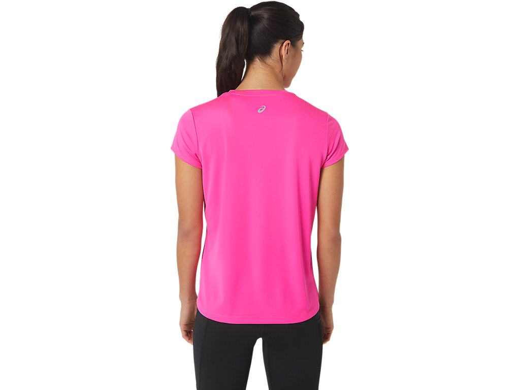 ASICS FUJITRAIL LOGO SS TOP image number null