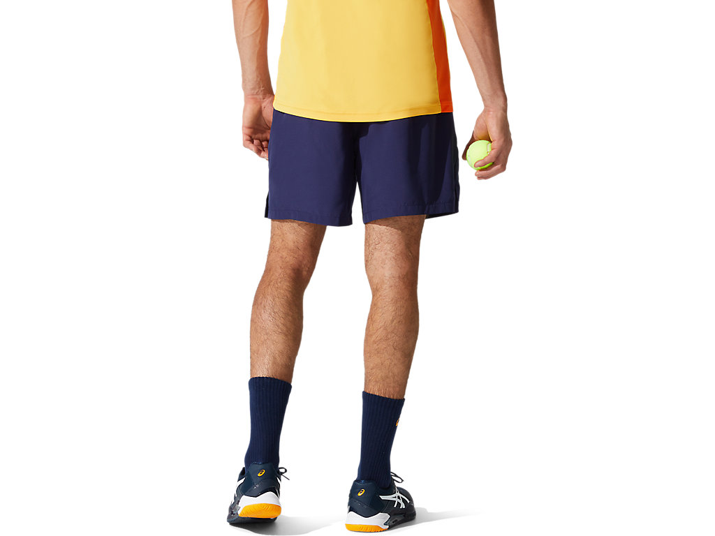 ASICS COURT M 7IN SHORT image number null
