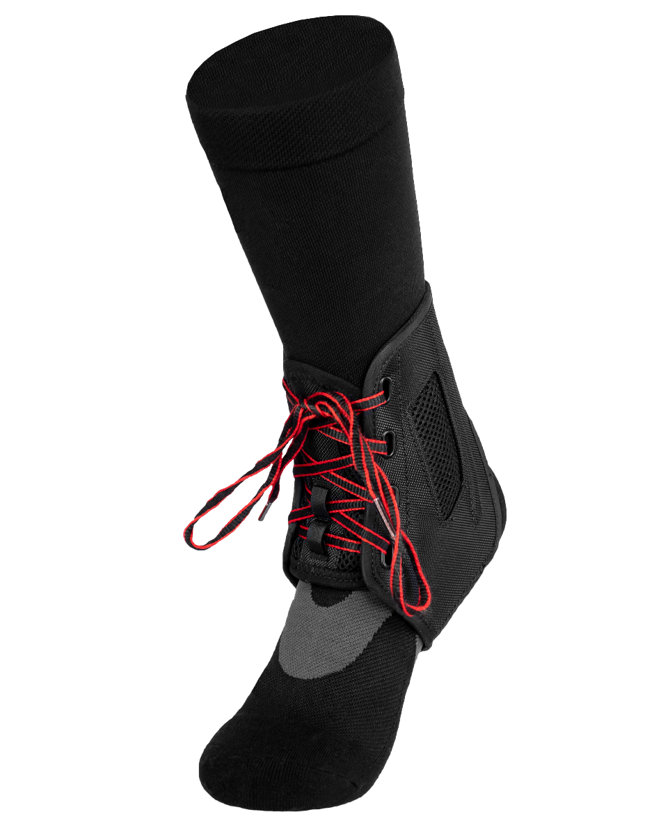 MUELLER® ATF3® ANKLE BRACE BLACK SM