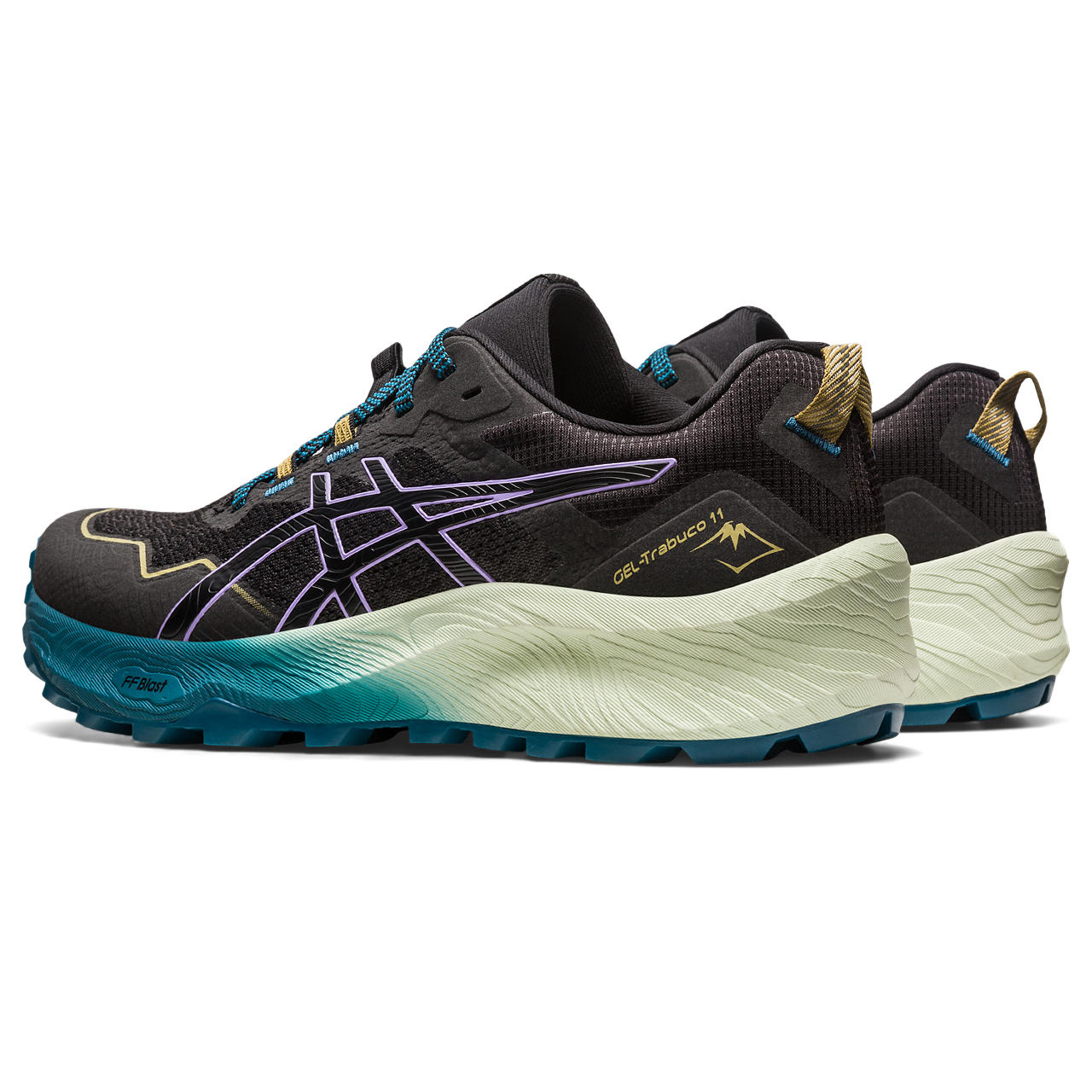 ASICS GEL-TRABUCO 11 image number null
