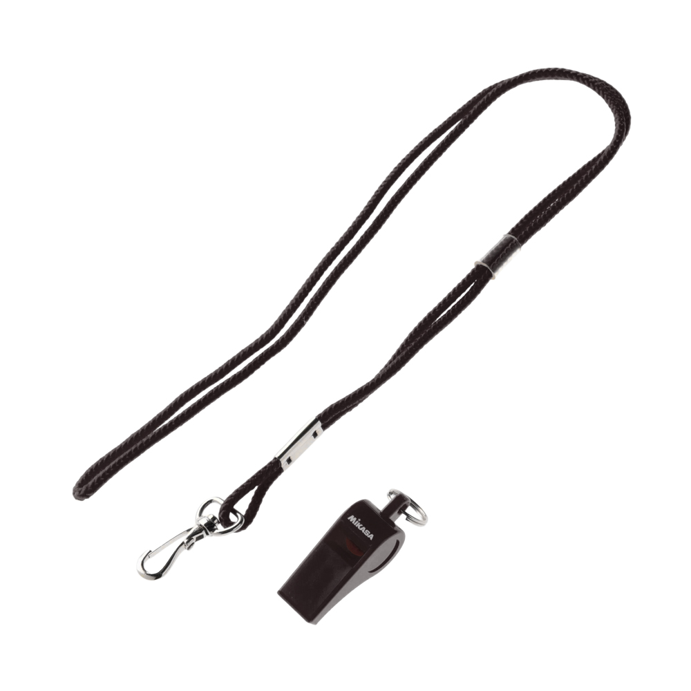 WH-2BK Whistle Black, , large image number null
